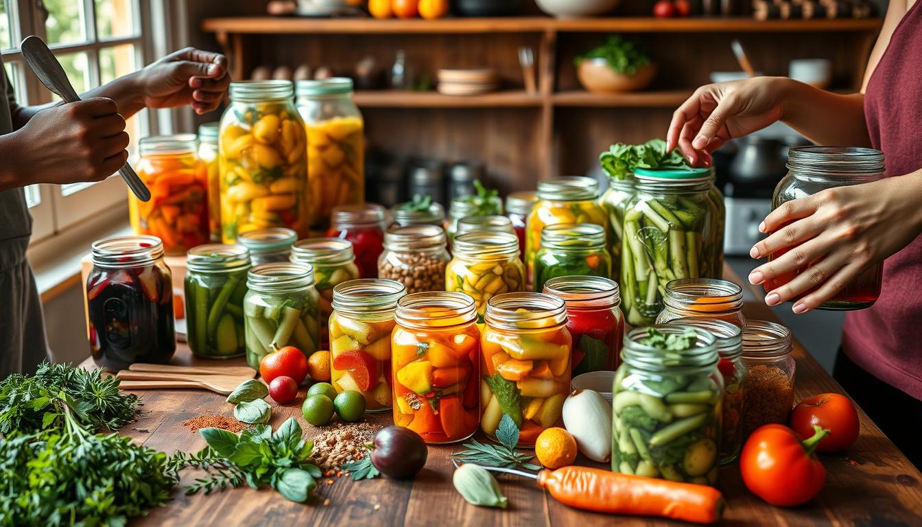 Unique Homemade Pickling Ideas You Can Do blog